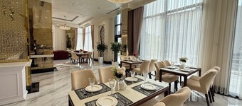 Khorazm Hotel