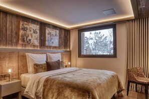 6 chambres, Wi-Fi