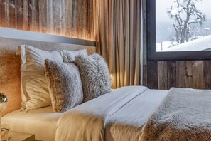 6 chambres, Wi-Fi