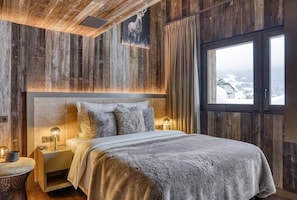 6 bedrooms, WiFi