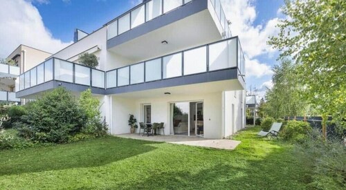 La Suite Charbonnière