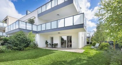 La Suite CharbonniĂšre