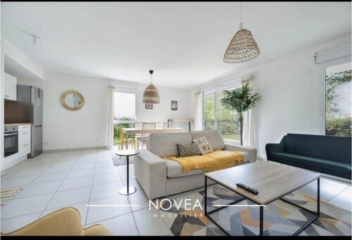 La Suite Charbonnière