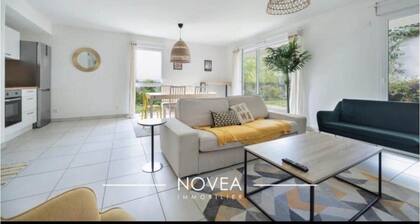 La Suite CharbonniĂšre