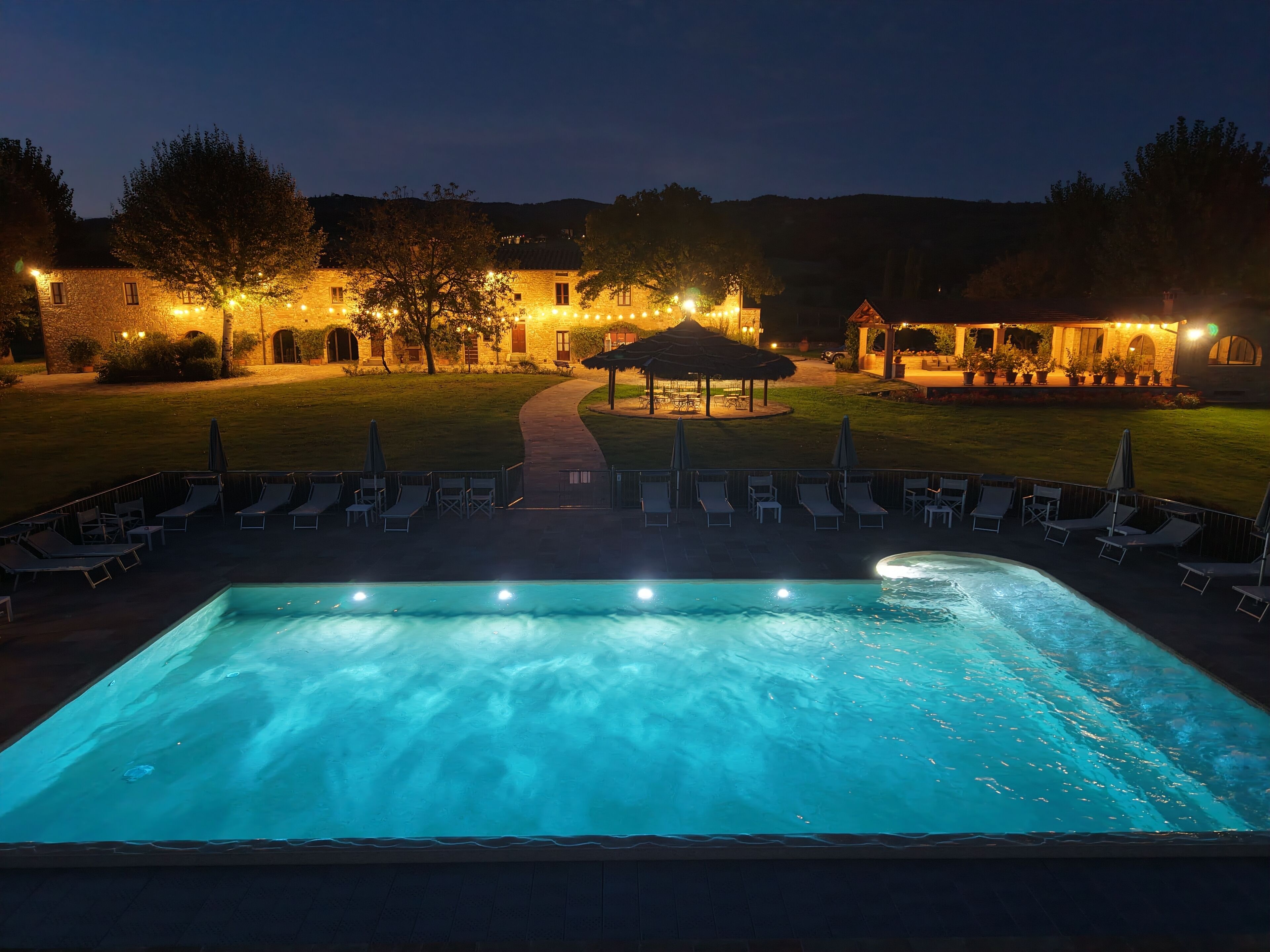 Pool