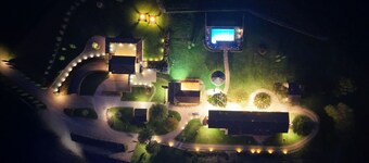 Fattoria Antica by fewo-toscana. A paradise for your dream wedding in Tuscany