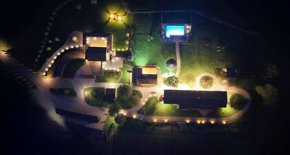 Fattoria Antica by fewo-toscana. A paradise for your dream wedding in Tuscany