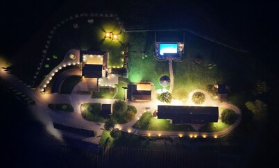 Fattoria Antica by fewo-toscana. A paradise for your dream wedding in Tuscany