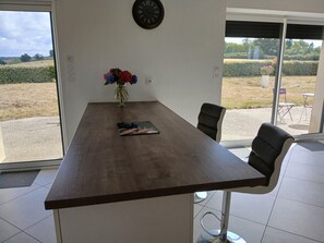 Dineren