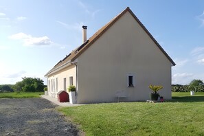 Esterni