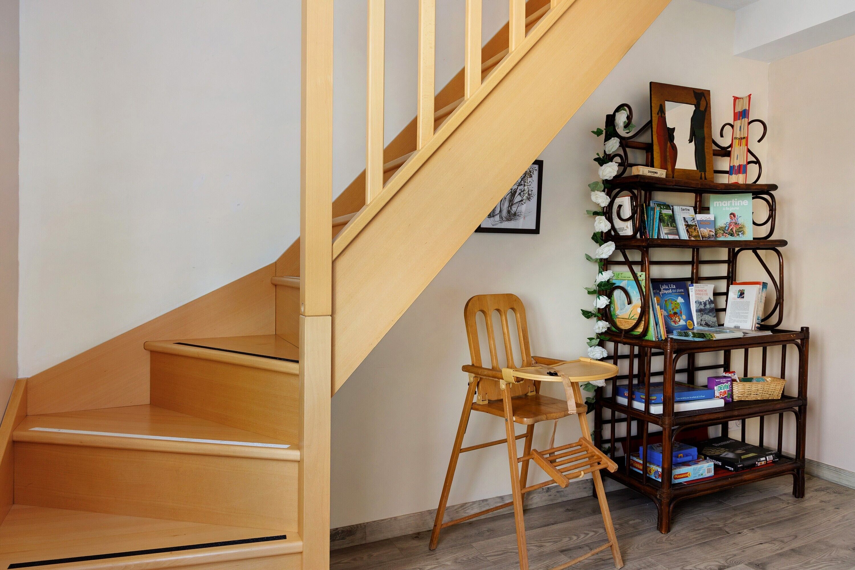 Intérieur