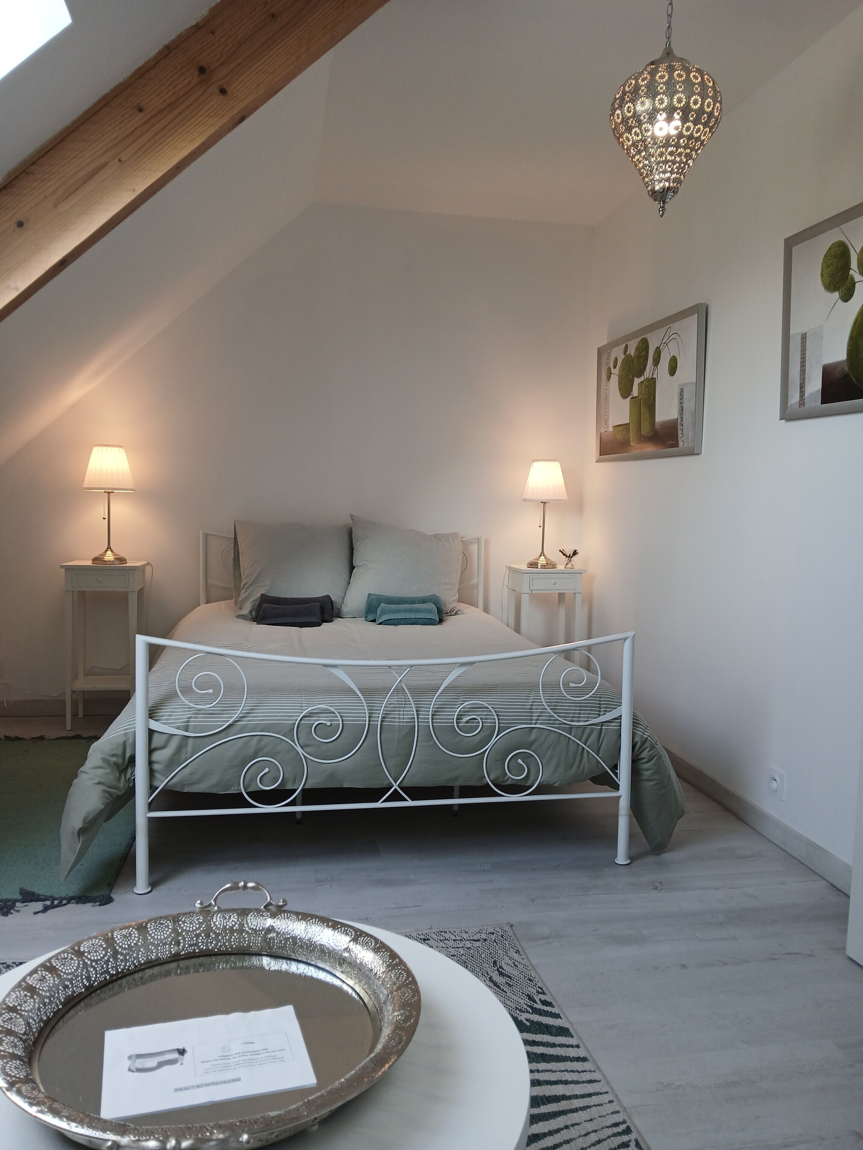 4 slaapkamers, wifi, beddengoed