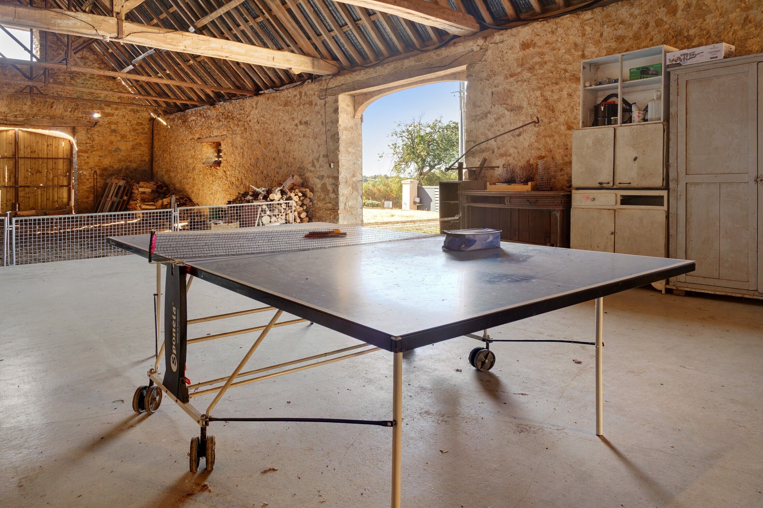 Spielezimmer