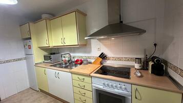 ميكروويف، فرن، موقد طهي مسطح