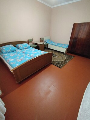 In-room safe, desk, laptop workspace, blackout curtains