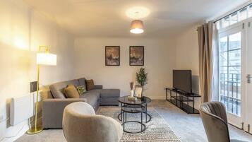 Télévision, espaces bureaux