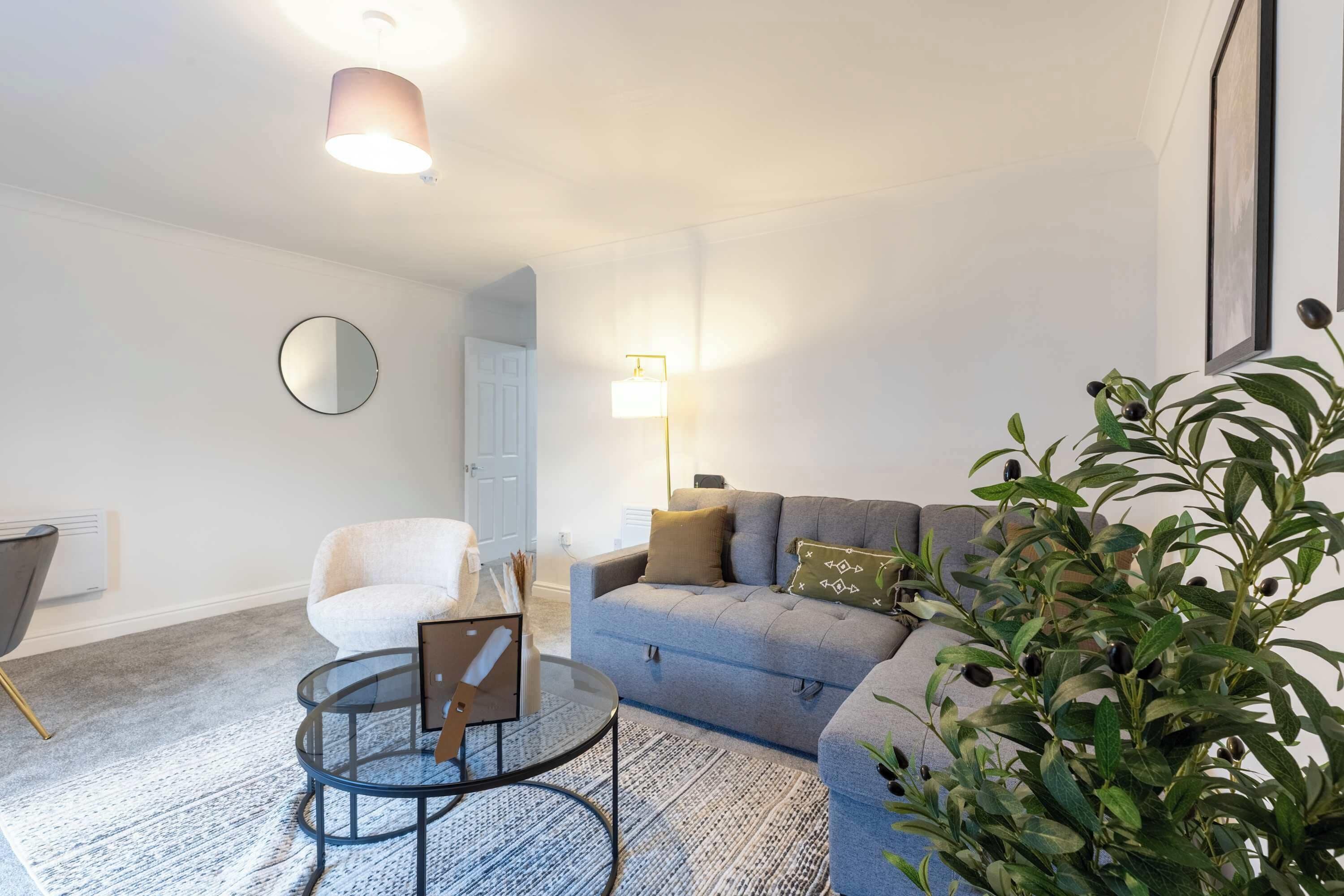 Télévision, espaces bureaux