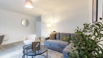 Télévision, espaces bureaux