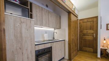 Frigorífic, microones, forn i rentaplats