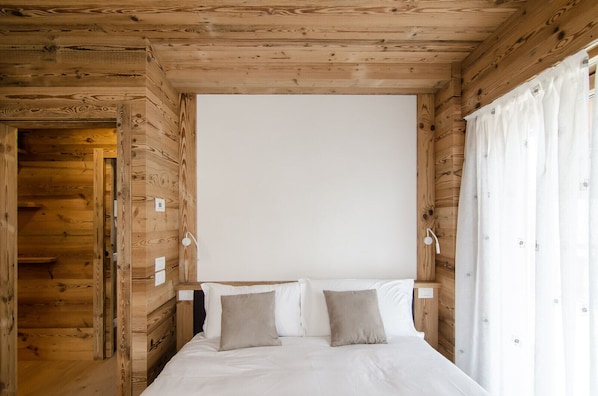 2 camere, Wi-Fi gratuito, lenzuola