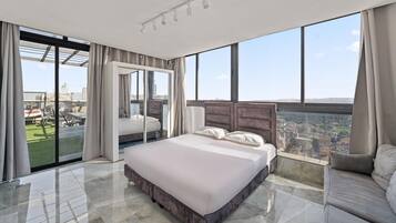 5 chambres, Wi-Fi, draps fournis