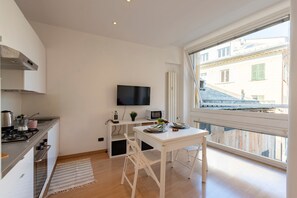 Room - Genova House Historic Center (Genoa)