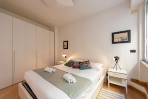 apartman | 1 hálószoba