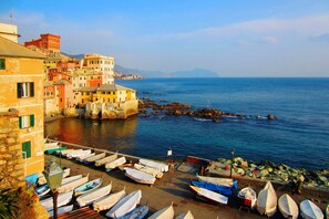 Apartment | 1 bedroom - Genova House Historic Center (Genoa)