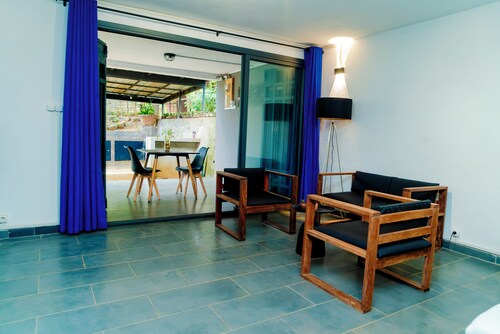 Cattleya Guest House