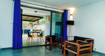 Cattleya Guest House
