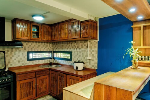 Cattleya Guest House