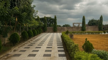 Free self-parking