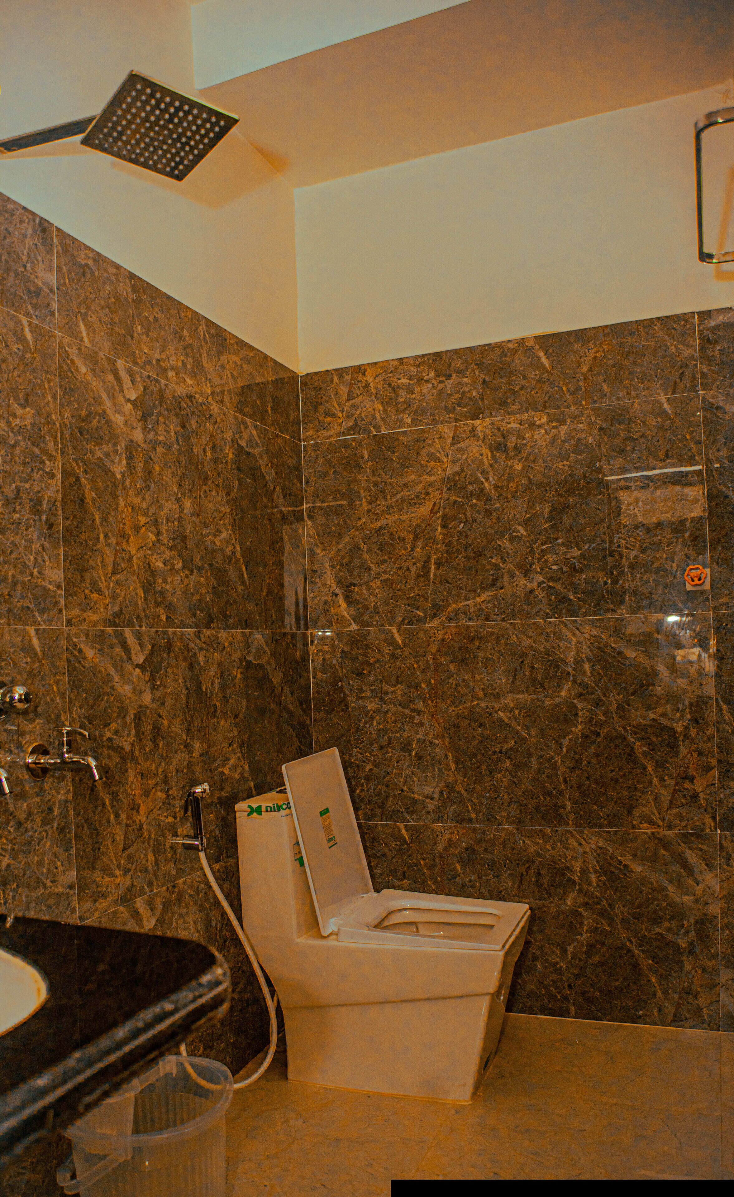 Habitación estándar | Baño
