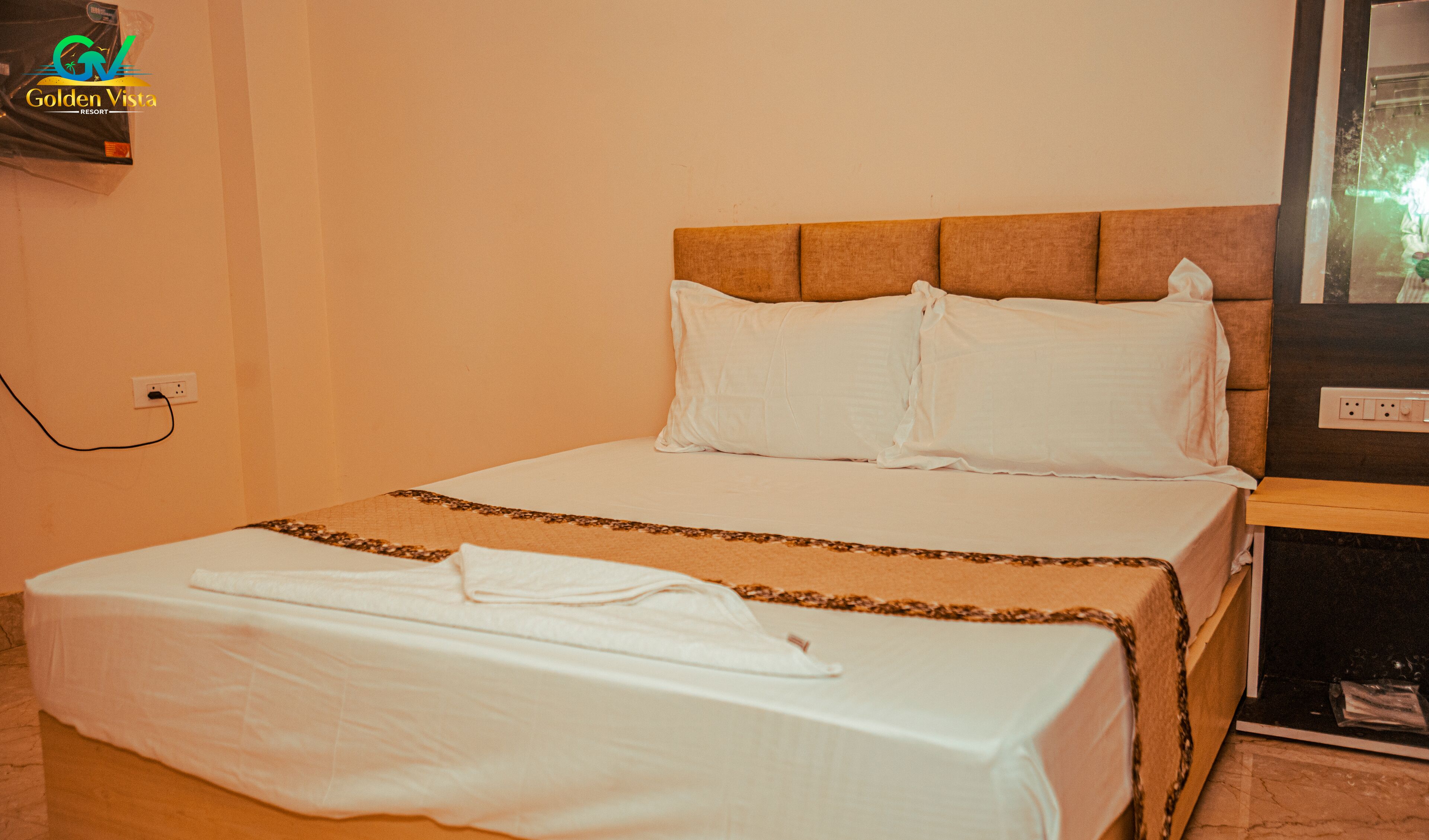 Standard Room | Desk, free WiFi