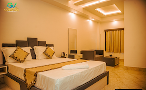 エグゼクティブ ルーム | デスク、WiFi (無料)