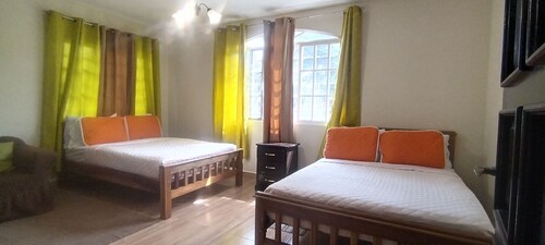 Room-boquete Guest House!