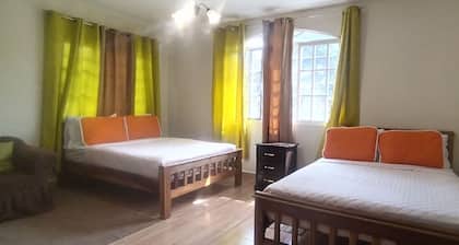 Boquete Guest House!