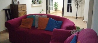 Room-boquete Guest House!