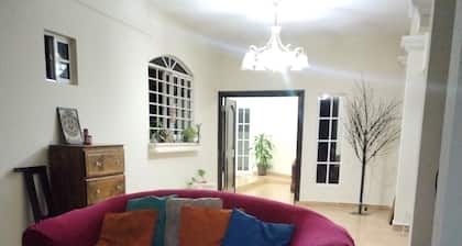 Room-boquete Guest House!