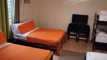 Room, 2 Bedrooms, Smoking, Private Pool | 2 bedrooms