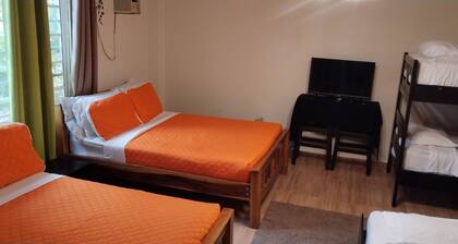 Boquete Guest House!