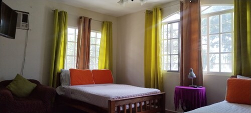 Room-boquete Guest House!
