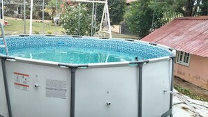 Phòng, 2 phòng ngủ, hút thuốc, hồ bơi riêng | Hồ bơi