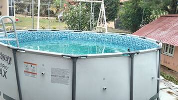 Room, 2 Bedrooms, Smoking, Private Pool | Pool | Outdoor pool