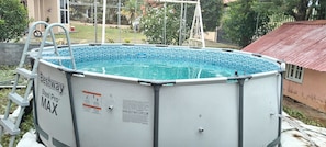 Loft, 2 Bedrooms, Smoking, Private Pool | Pool | Outdoor pool