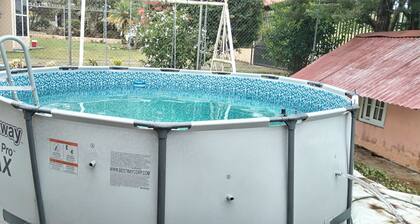 Room-boquete Guest House!