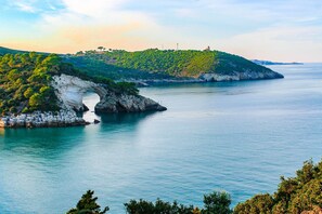 Villa - Casa Atena On Seashore (Melendugno)