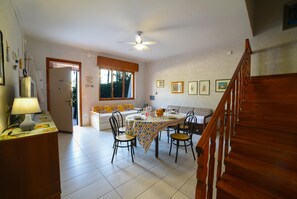 Villa | 3 slaapkamers