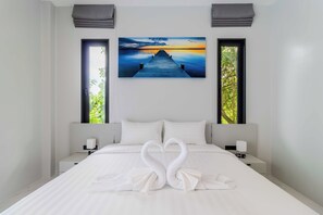 Vila, patio | Wi-Fi gratis