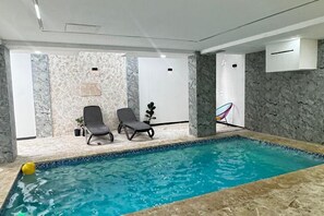 Pool - Rincon del Amor Ranch (Santo Domingo Este)